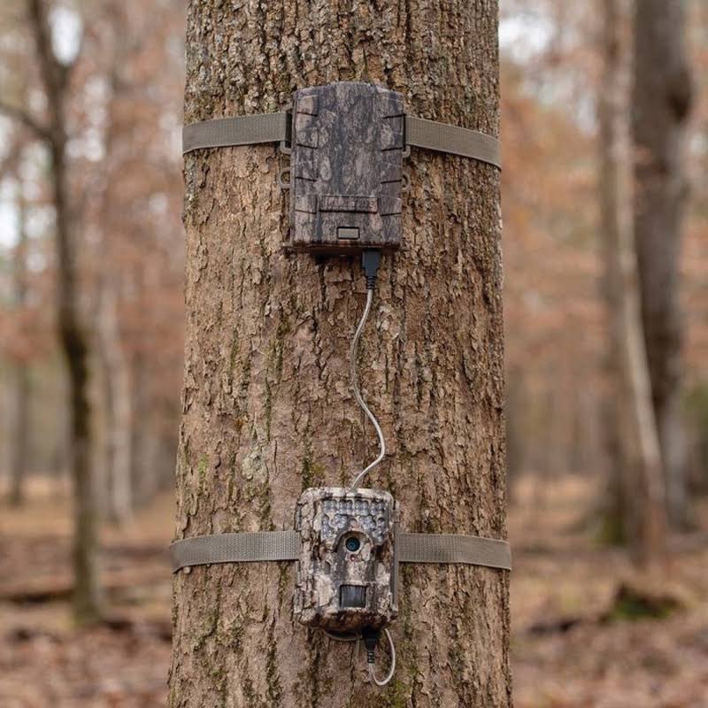 Moultrie 20MP M-8000 Game Camera