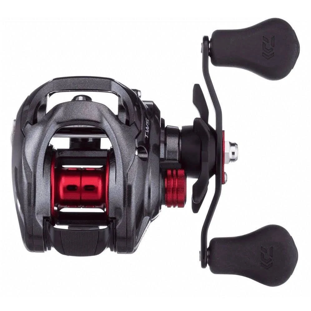 Daiwa Tatula ct 6.3:1 Casting Reel | TTUCT100H