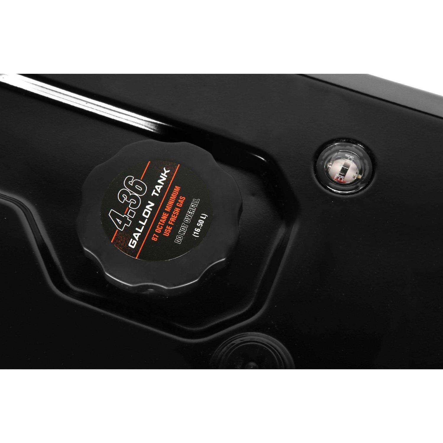WEN 5600-Watt Portable Generator, 224cc, Transfer-Switch and RV-Ready - Shop Hardware Tools Online Store