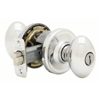 Kwikset 740l-514sgc Laurel Entry Door Lock Smart Key Iron Black Finish with New Chassis
