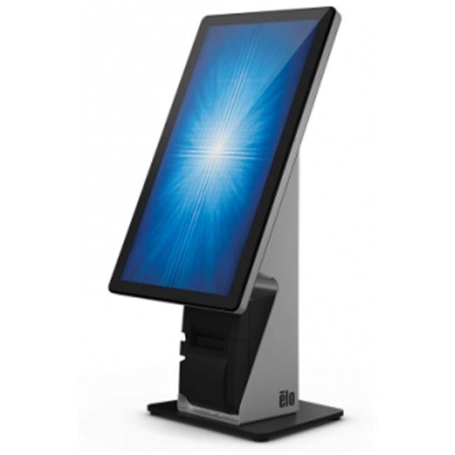 Elo Wallaby Self-Service Countertop Stand