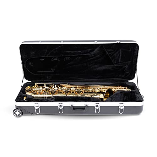 Gator Cases Andante Series Molded ABS Hardshell Case