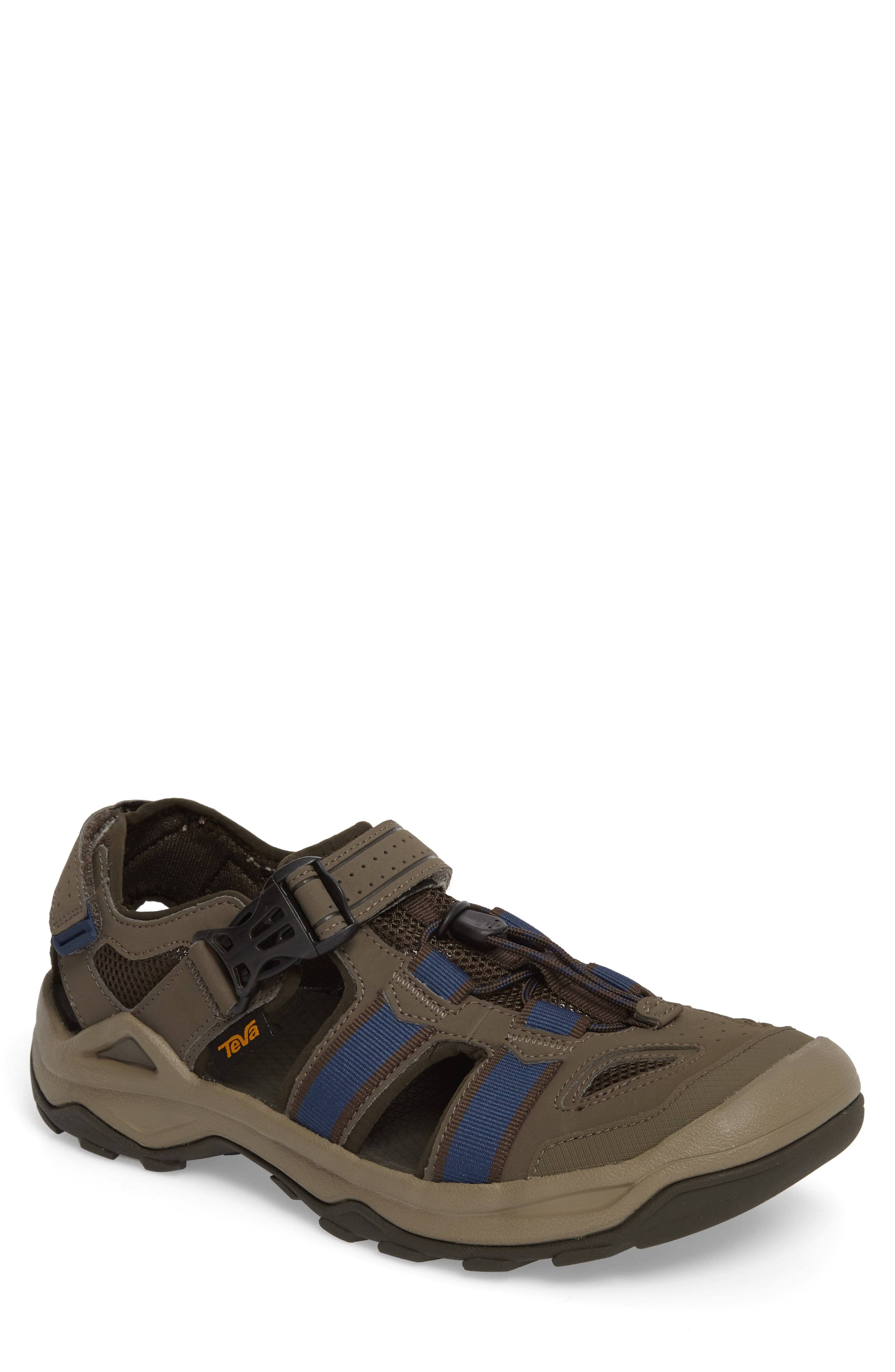 Teva Men&s Omnium 2 - Bungee Cord - 8.5