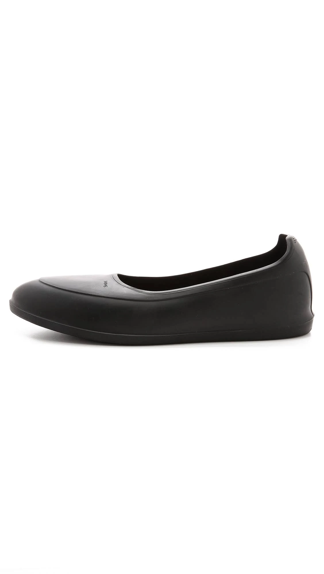 Swims Men&s Classic Galoshes - Black