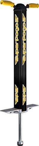 Flybar Super 2 Pogo Stick (Red)