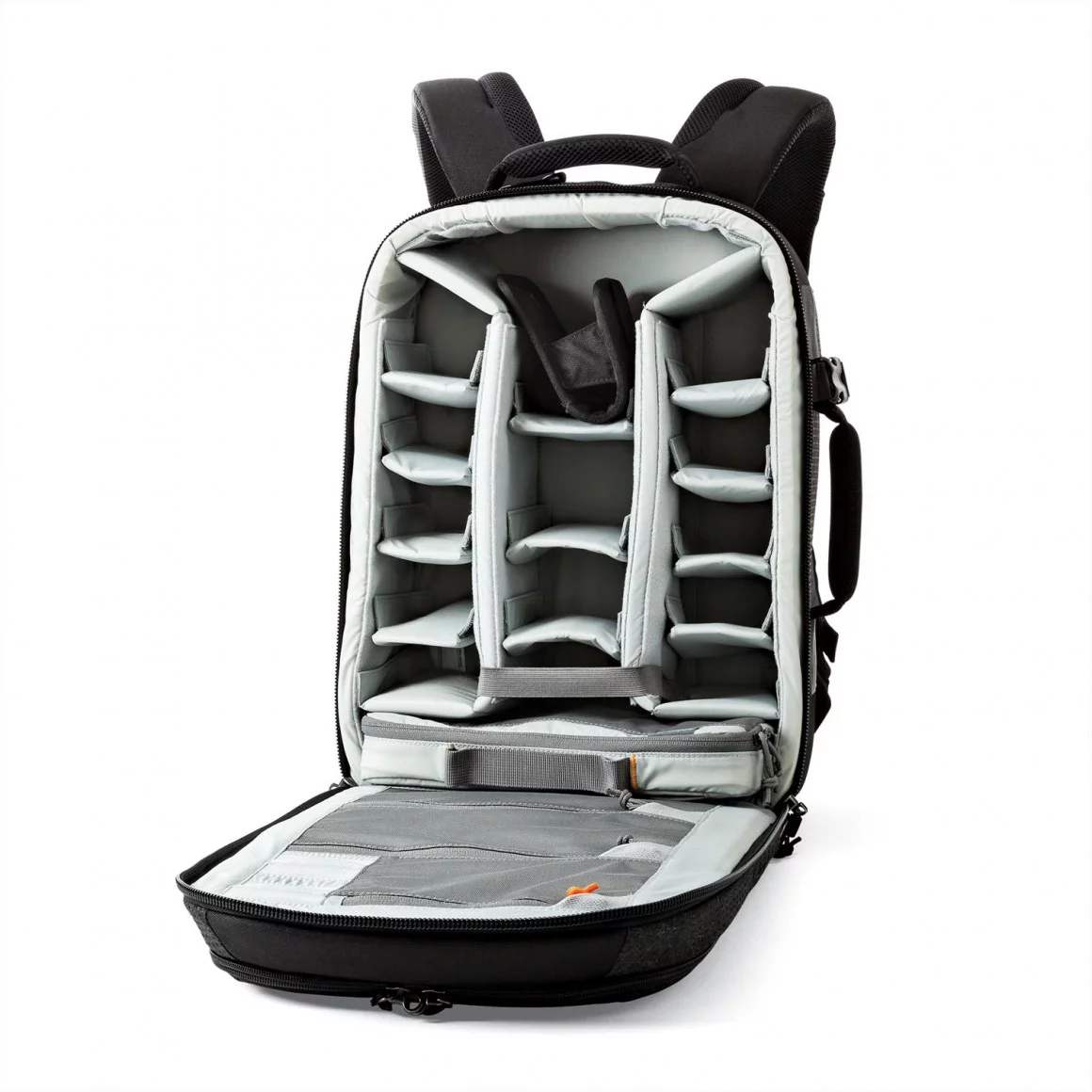 Pro Runner BP 350 AW II DSLR Camera Backpack, Black (LP36874)