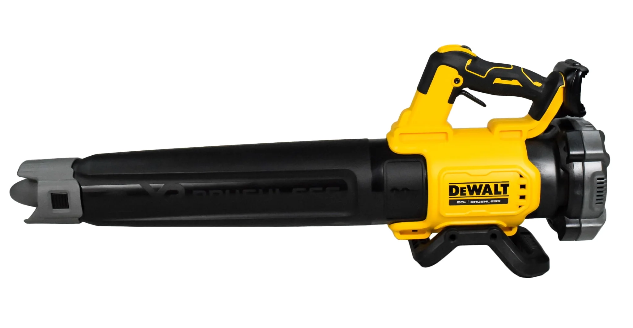 Dewalt 20V Max XR Li-Ion Cordless Brushless Handheld Blower