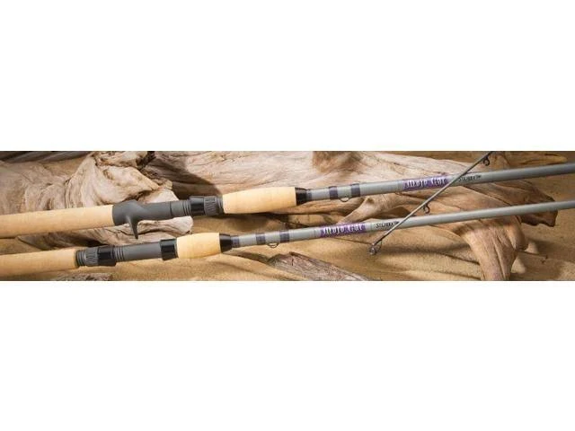 St. Croix Mojo Cat Spinning Rod MCS70MF