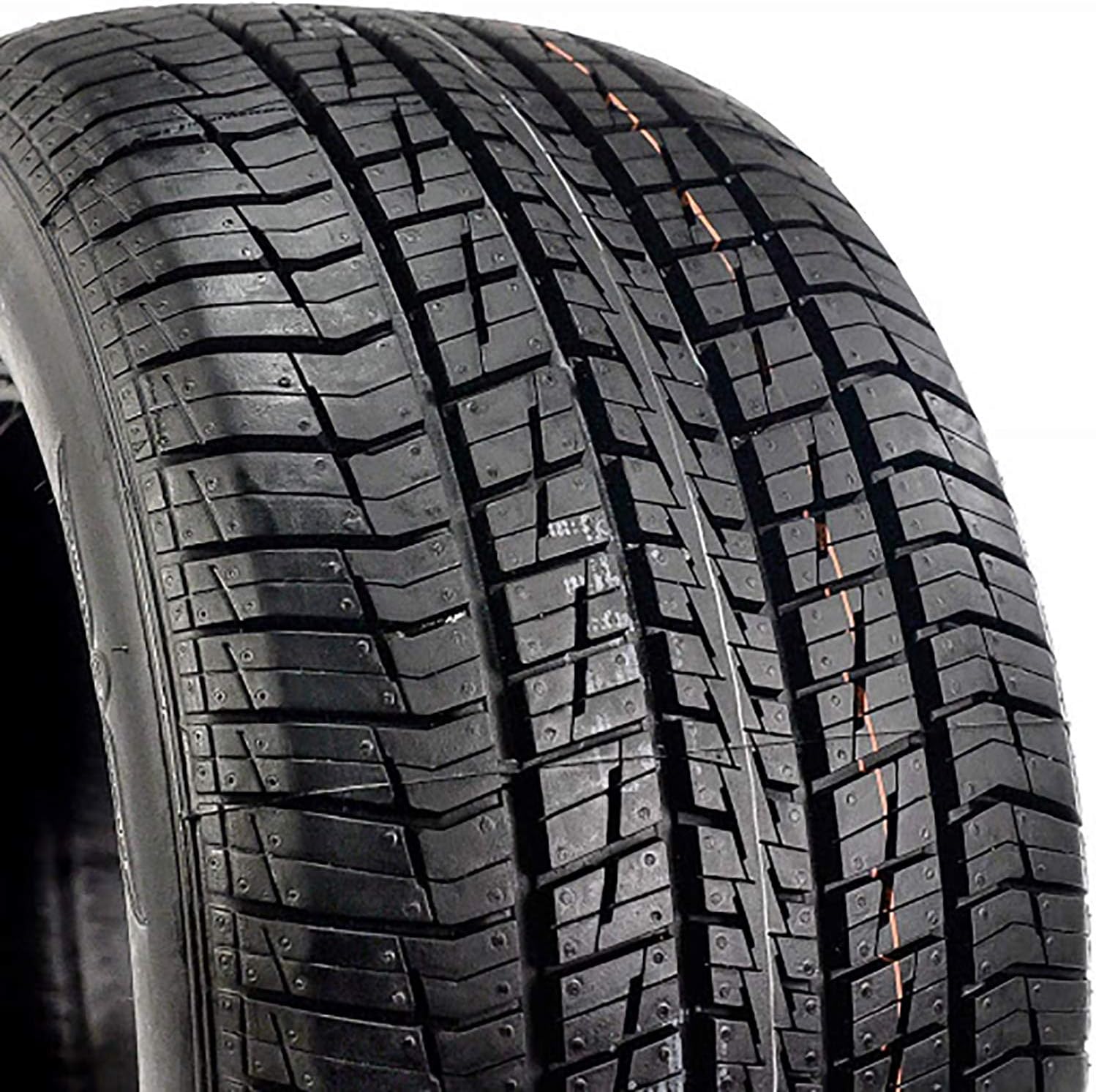 Firestone Firehawk Indy 500 Performance All Season Tire - 255/60R15 102S