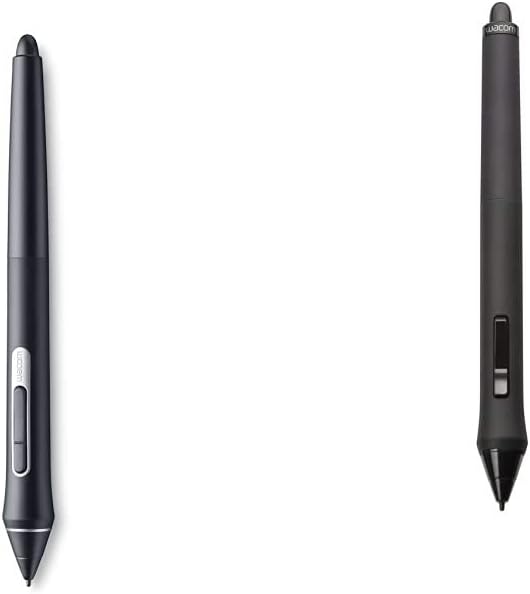 Wacom KP504E Pro Pen 2 with Case, black