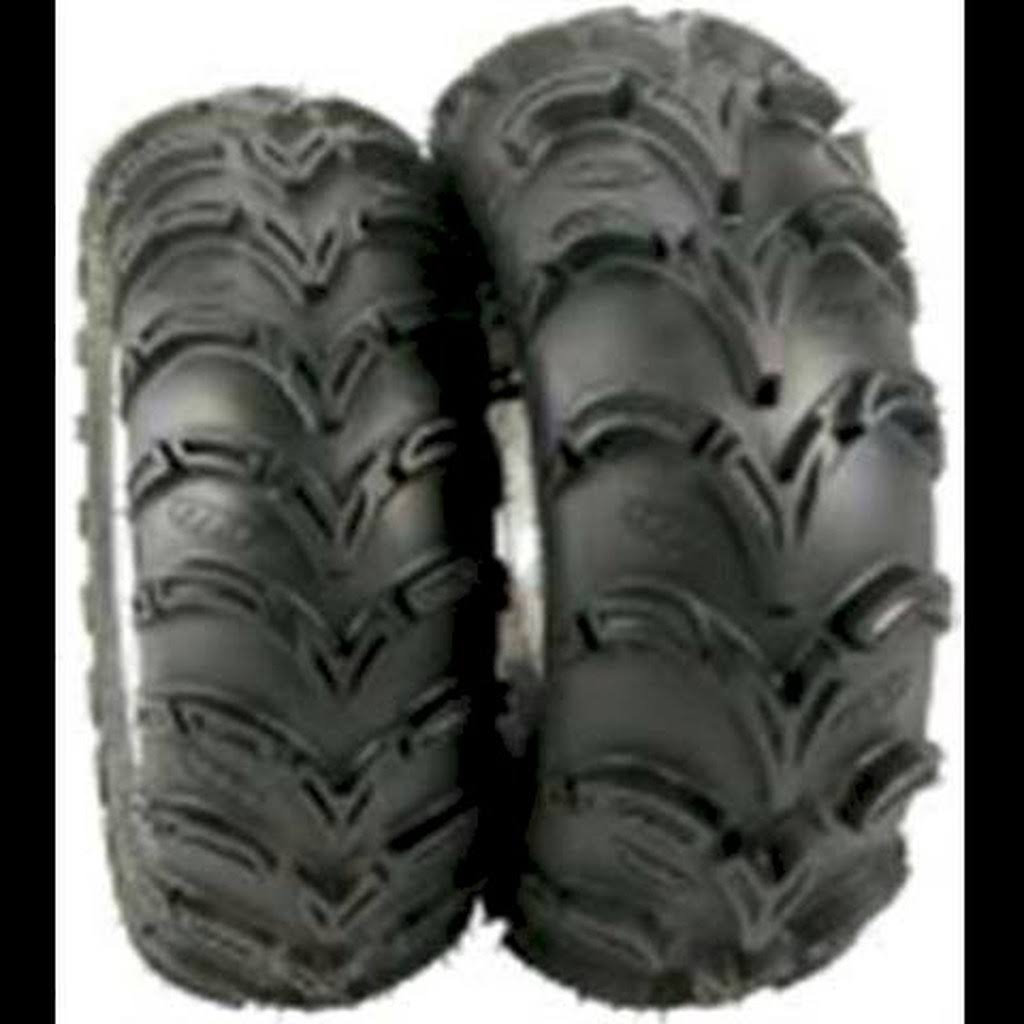 Itp Mud Lite XL Tire, 25x12-11