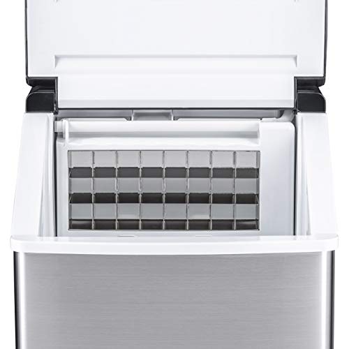Newair Icemakers