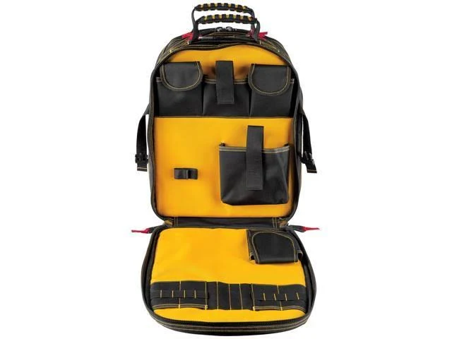 Cat 17 inch Pro Tool Back Pack - 980209N