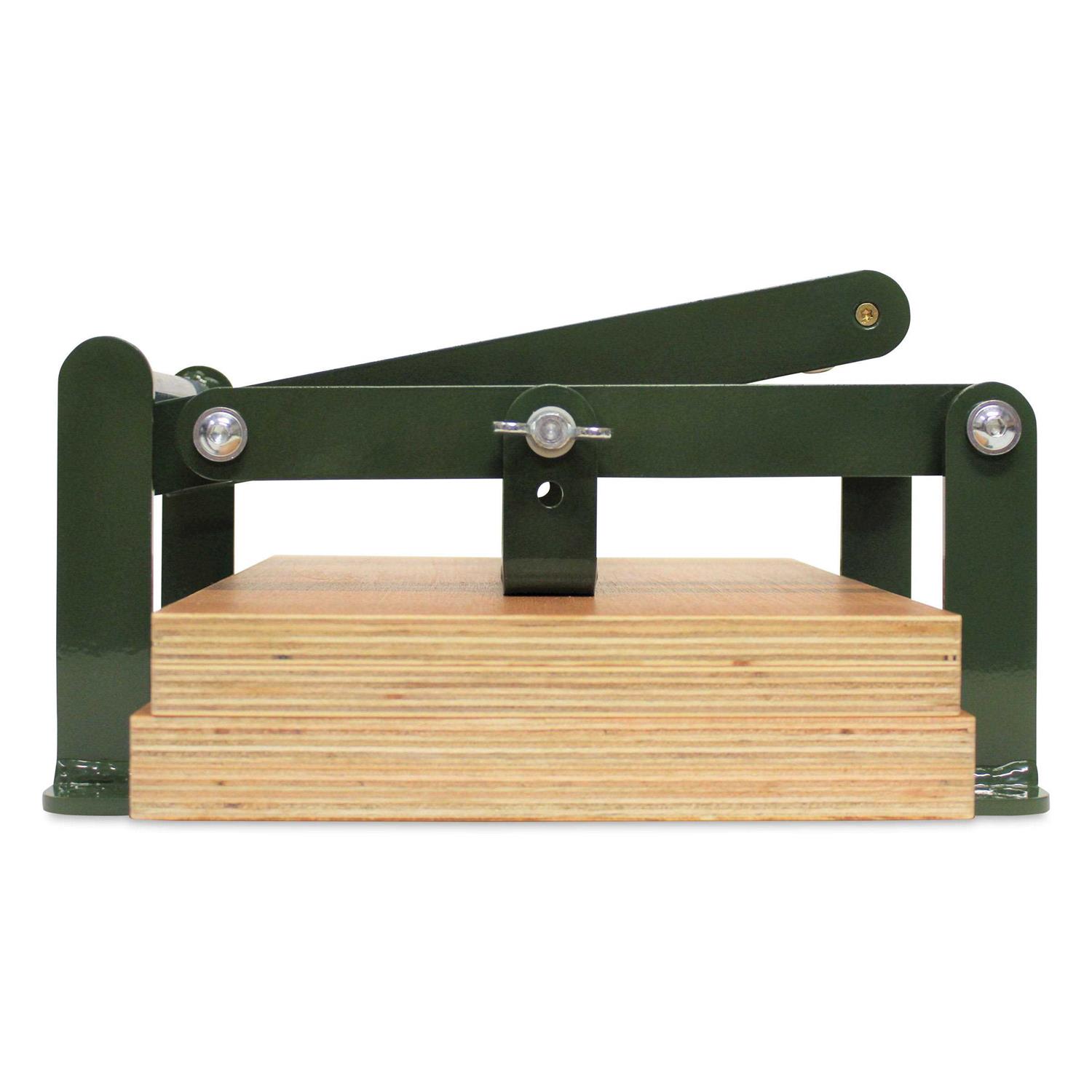 Woodzilla Hand Lino Press - Shop Hardware Tools Online Store