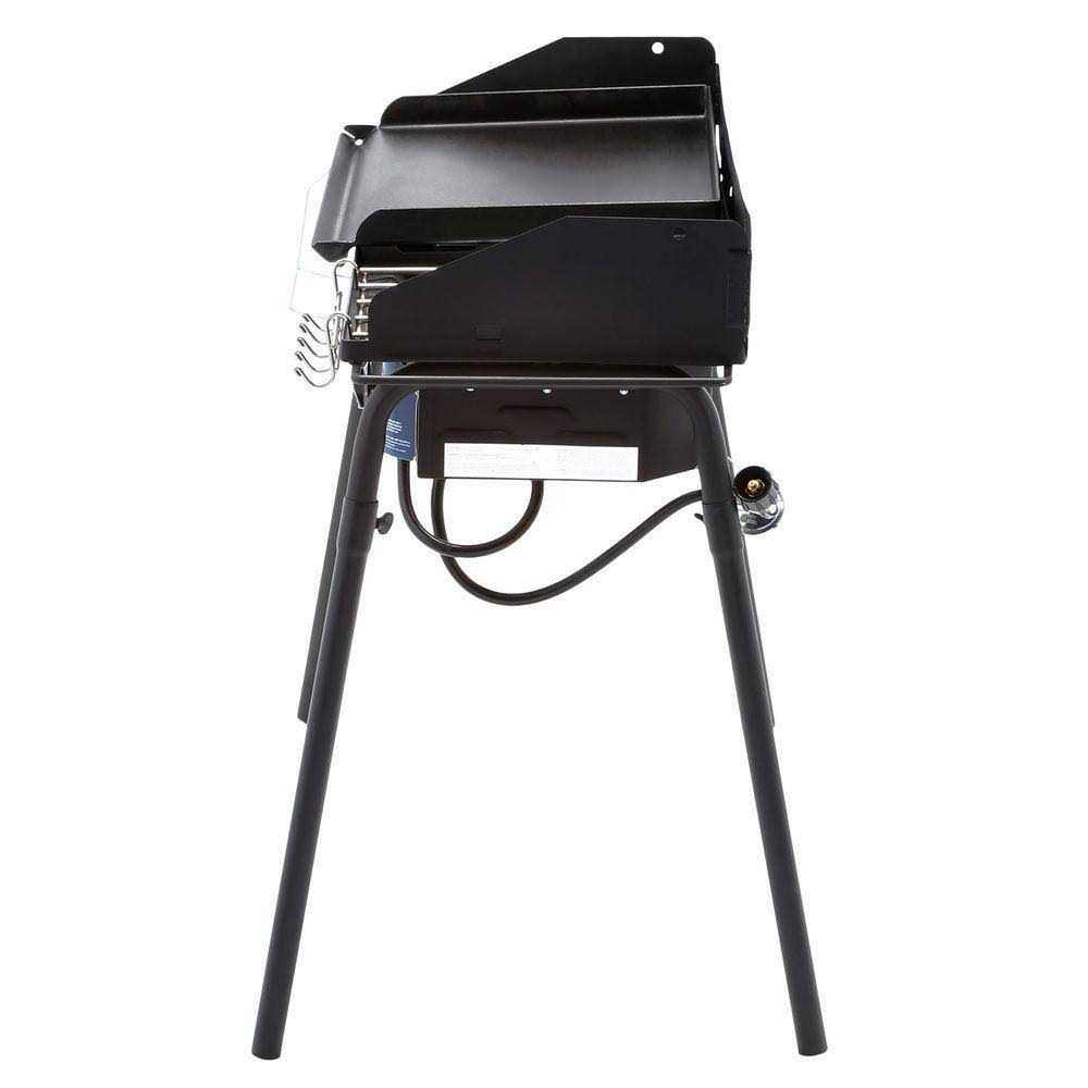 Camp Chef Expedition 3X 3 Burner Stove
