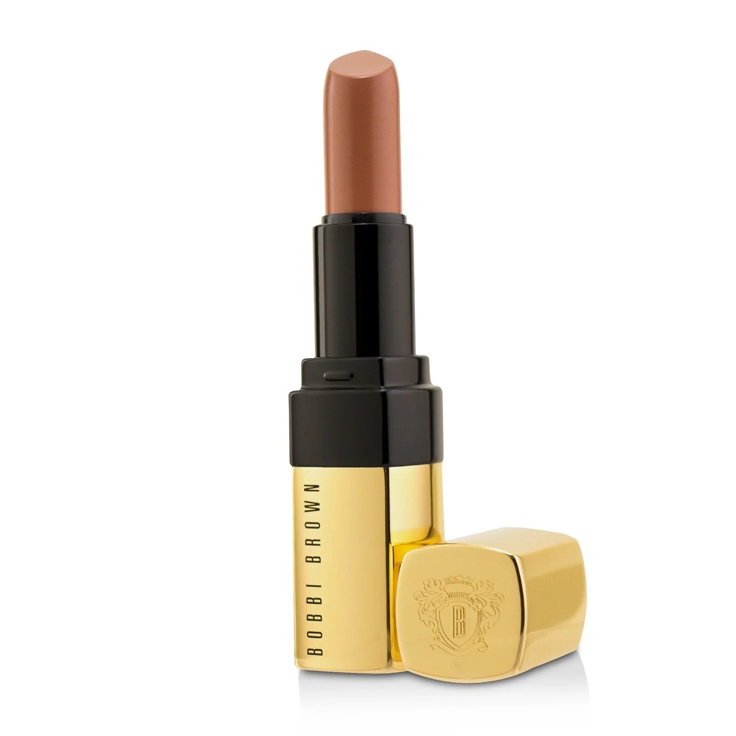Bobbi Brown Luxe Lip Color - # Soho Sizzle  3.8g/0.13oz