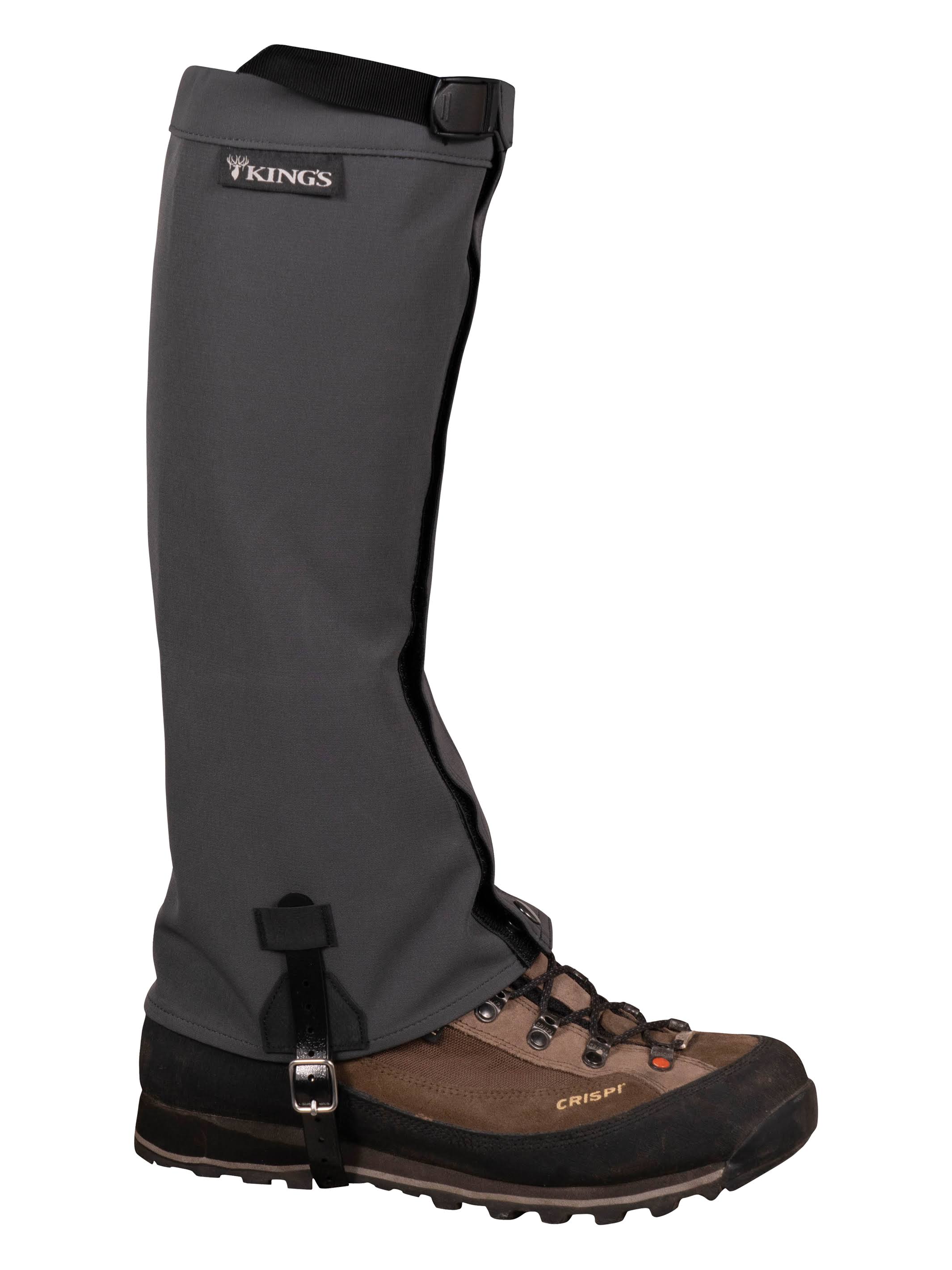 King&s Camo XKG Leg Gaiter