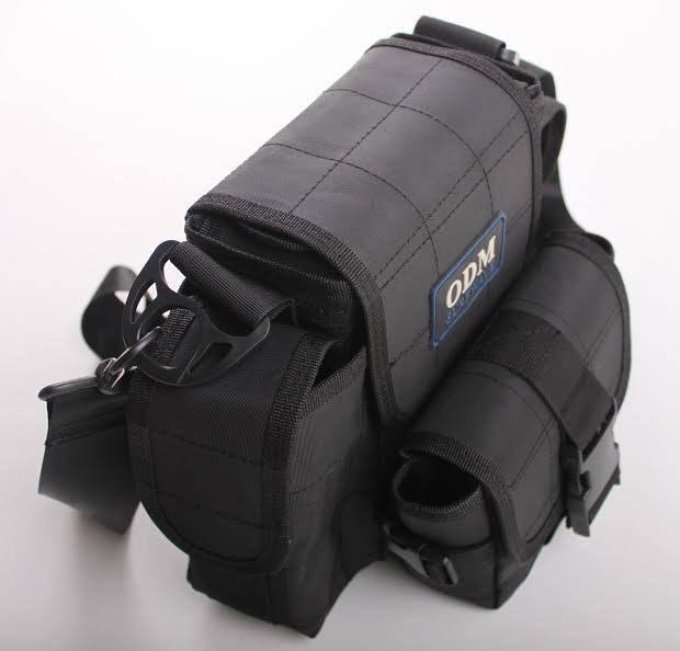 ODM Surf Wave Surfcasting Lure Bag