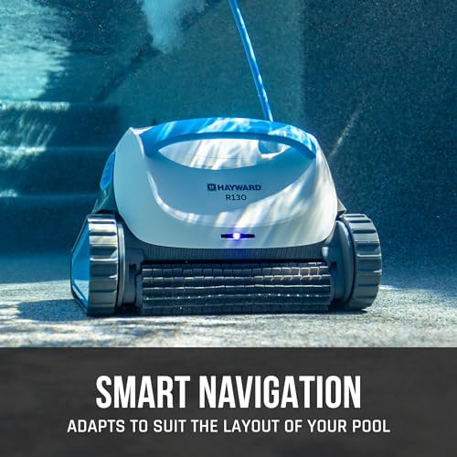 Hayward The Pool Cleaner Robotic Cleaner (2024 New)