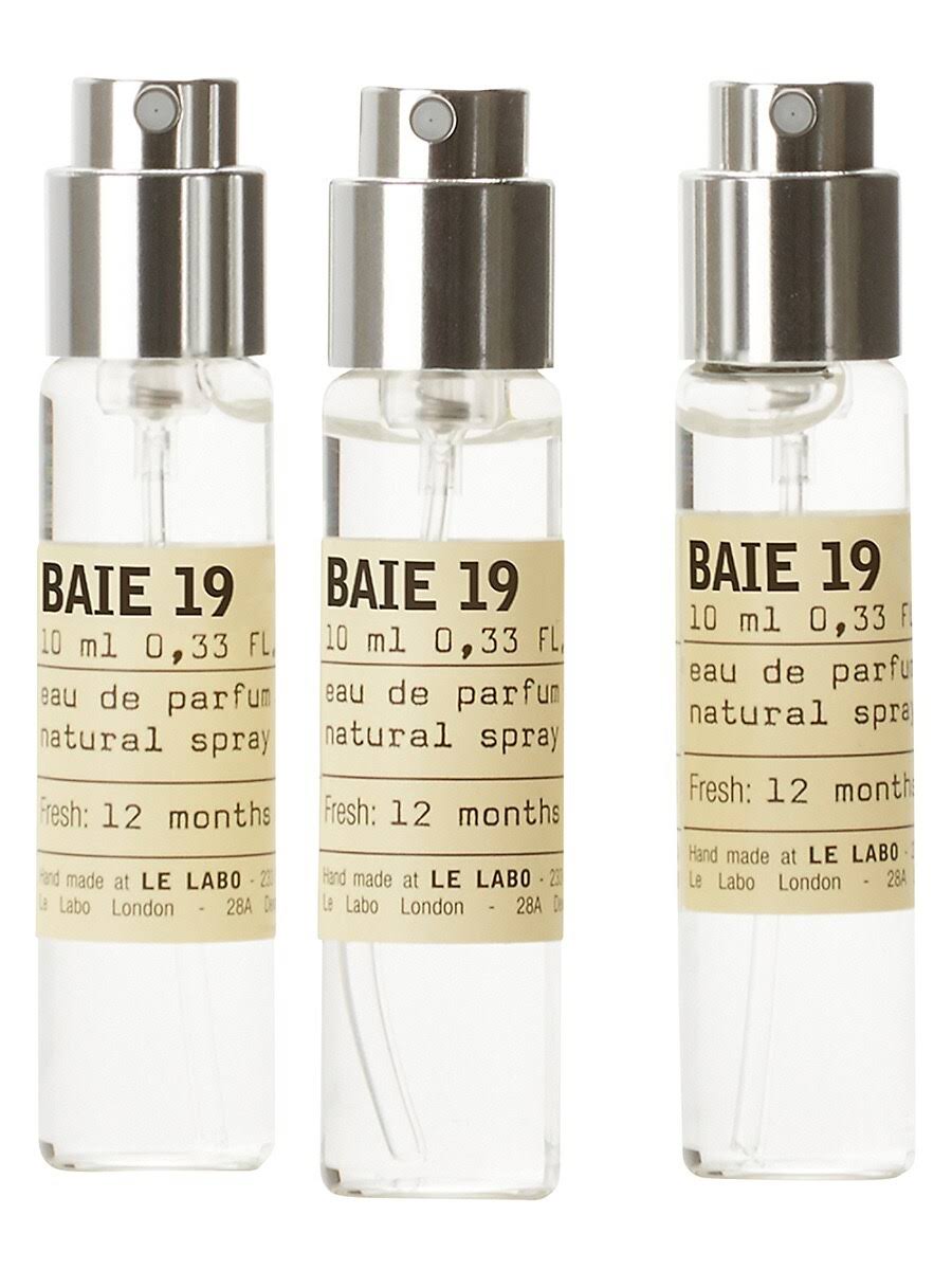 Le Labo Baie 19 Eau De Parfum