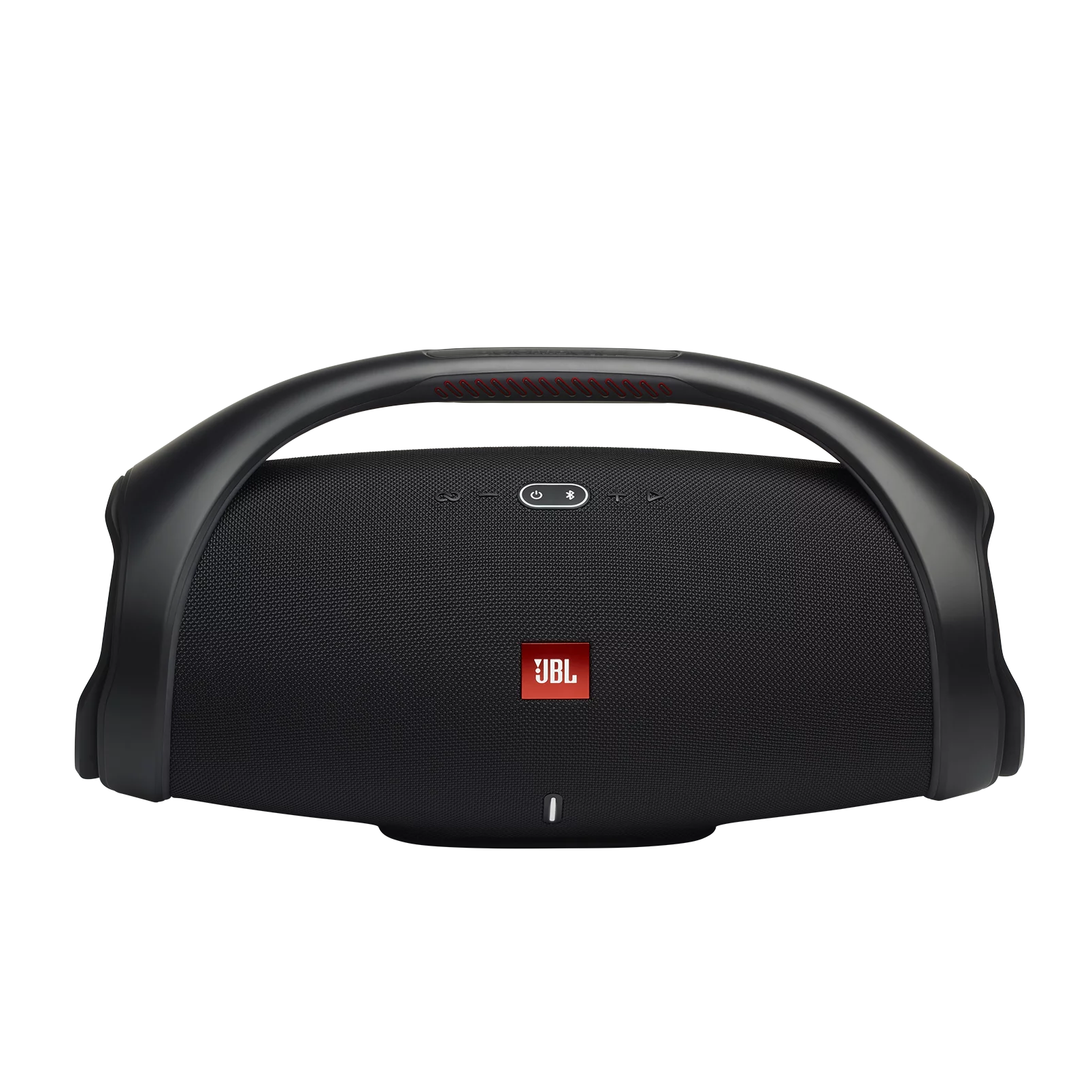 JBL Boombox 2 Black - Powerful, Waterproof Speaker