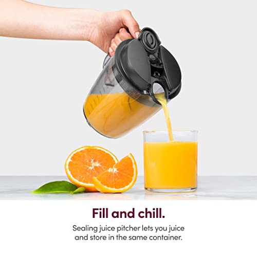NutriBullet_NutriBullet Juicer Pro Centrifugal___Stainless Steel_1000_Corded Electric juicer