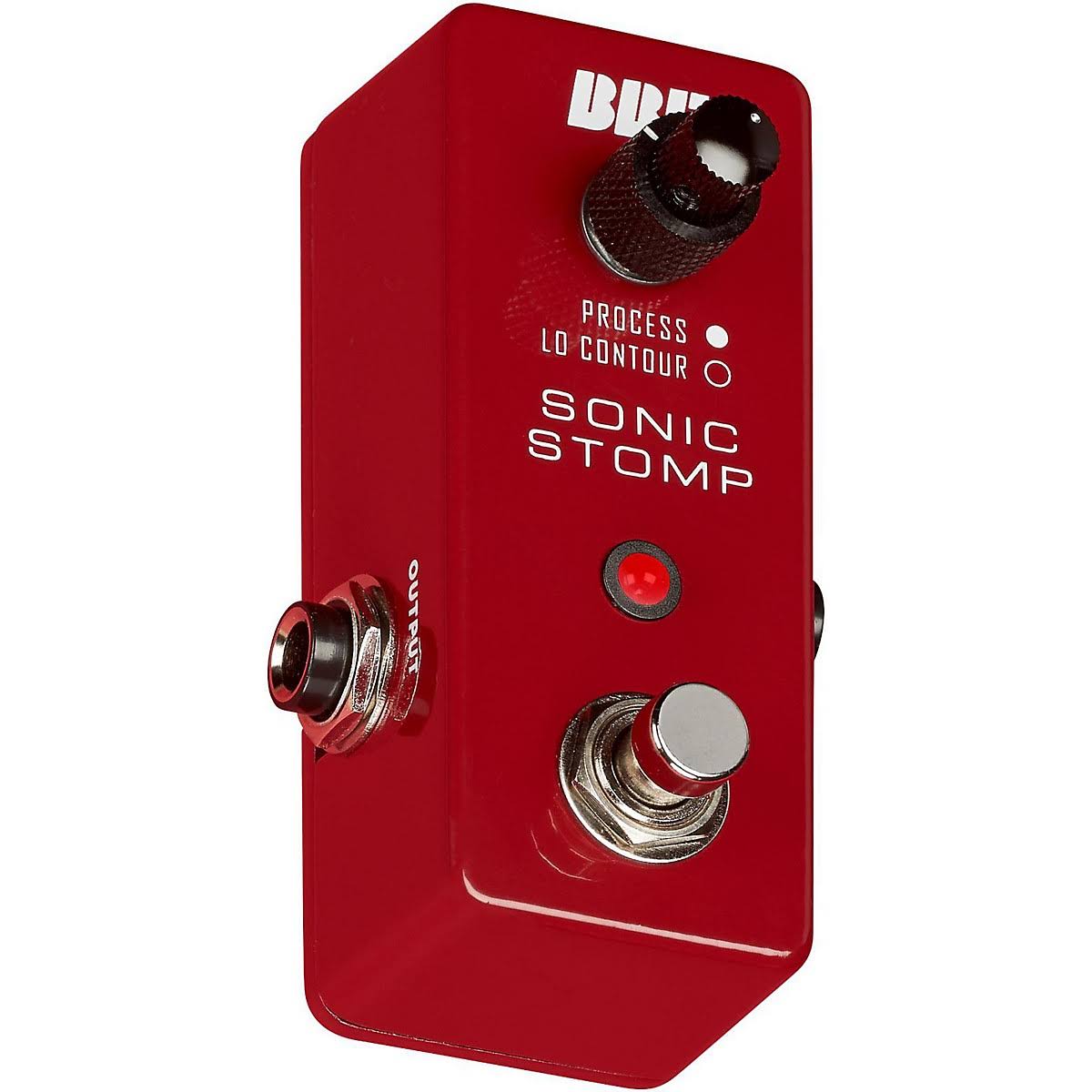 BBE MS-92 Mini Sonic Stomp