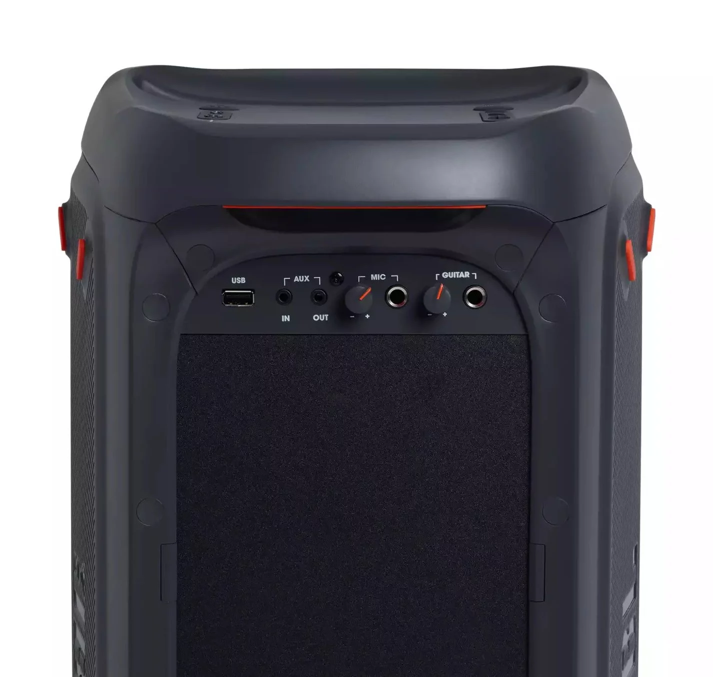 JBL Partybox 100 Portable Rechargeable Bluetooth RGB LED Party Speaker w/TWS