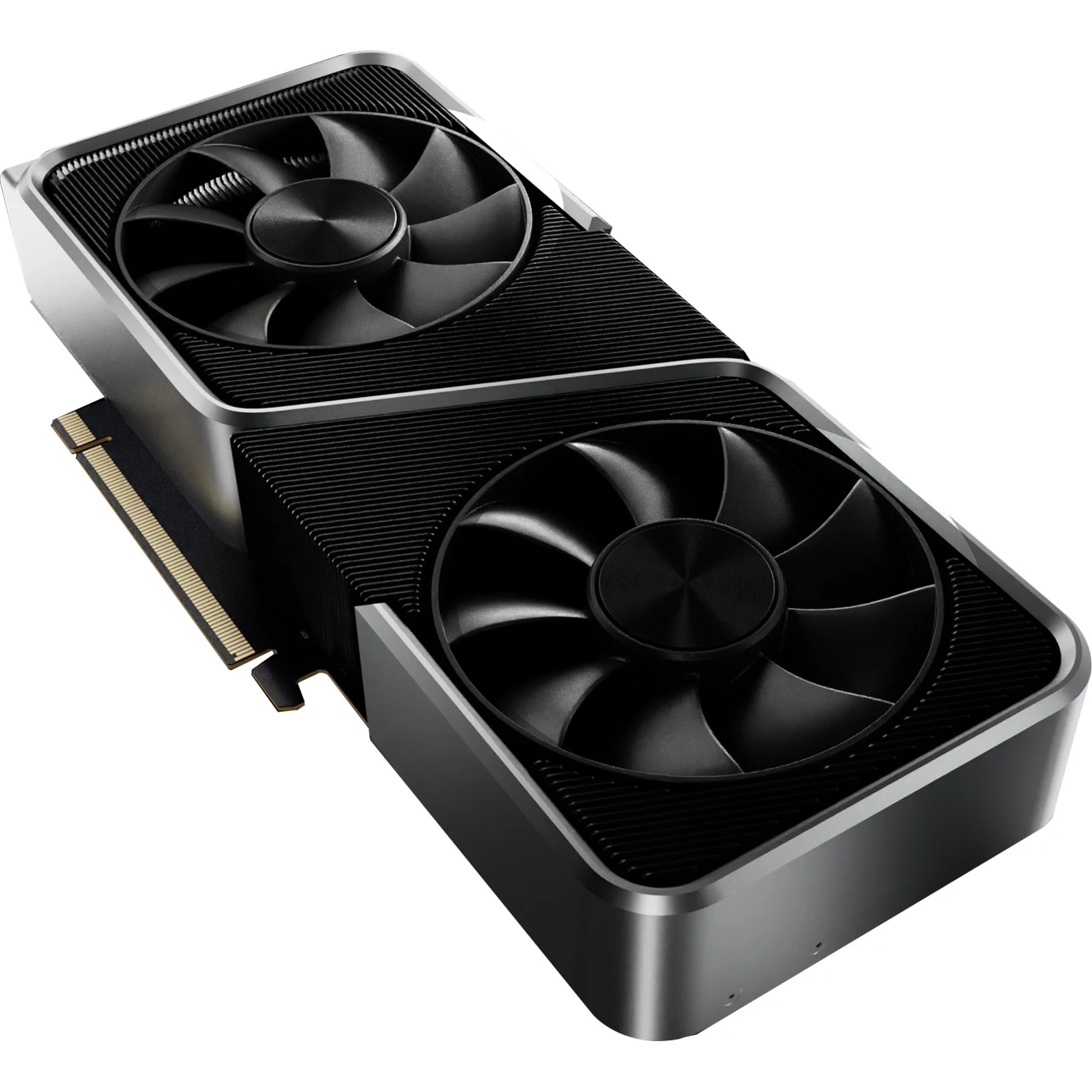 8GB nVIDIA GeForce RTX 3060 TI Founders Edition PCI-E 4.0 Graphics Card 900-1G142-2520-000