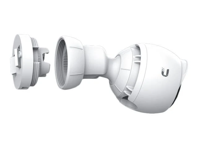 Ubiquiti UniFi UVC-G3 Network Camera - Outdoor - Weatherproof - 4 MP - 1080p - Day/Night