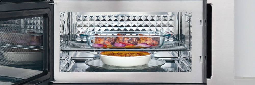 Electrolux EI30BM60MS Over The Range Microwave Oven