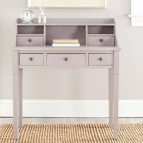Safavieh Landon Writing Desk - Teal