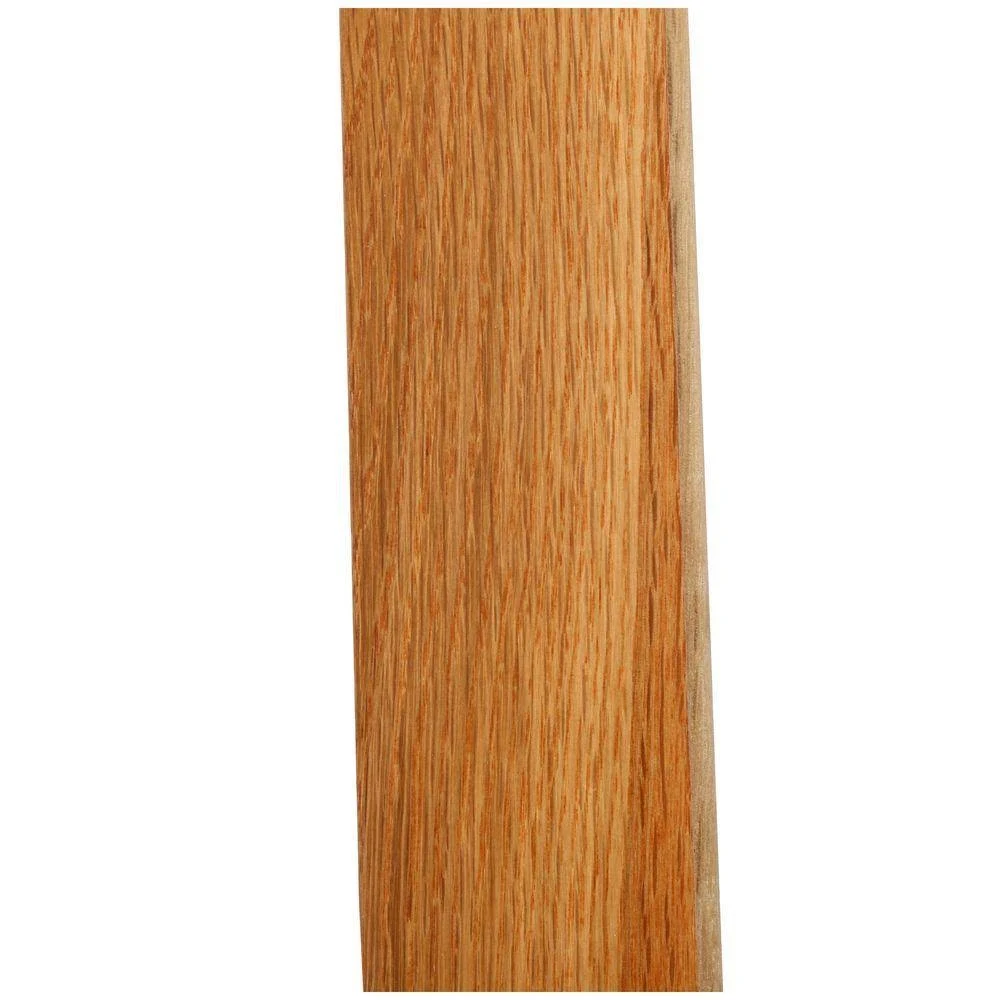 Bruce Laurel Butterscotch Oak 3/4 in. Thick x 2-1/4 in. Wide x Varying Length Solid Hardwood Flooring (20 Sq. ft. / CASE)
