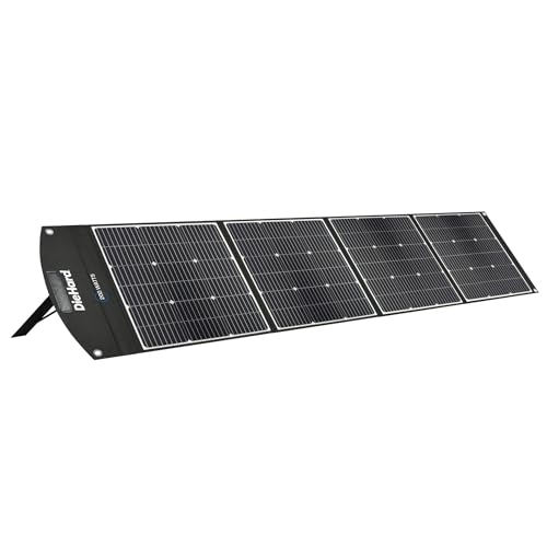 DieHard Portable Power Station 300-Watt (600-Watt Peak) - Quiet, Lightweight Solution for Home Backup, Weather Emergencies, Outdoor Recreation, Jobsite and more