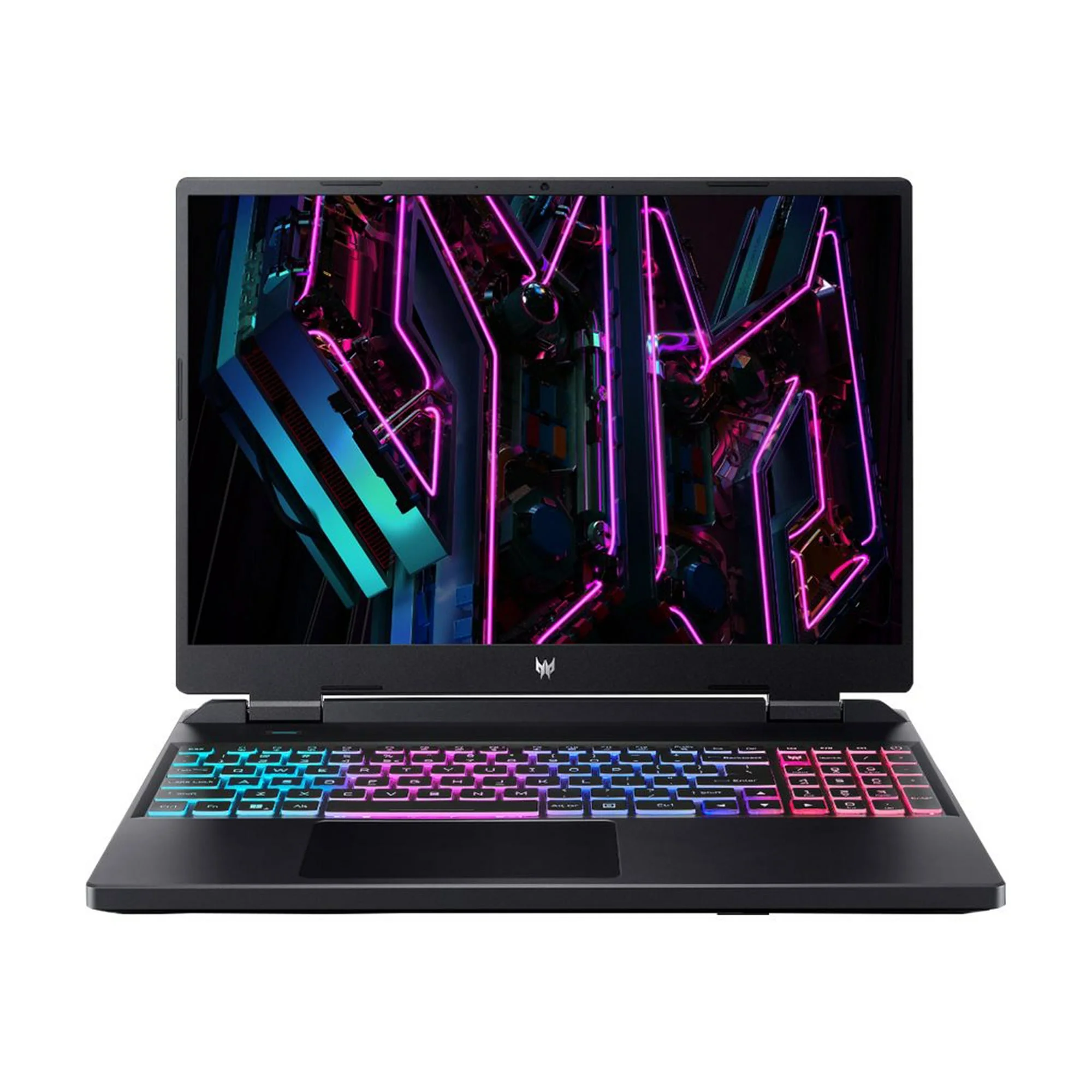 Acer Predator Helios Neo 16 PHN16-71 - Intel Core i7 13700HX / 2.1 GHz - Win 11 Home - GeForce RTX 4060 - 16 GB RAM - 1.024 TB SSD - 16" IPS 2560 x 1600