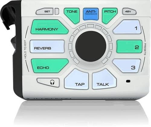 TC Helicon Perform-VK (996367005)