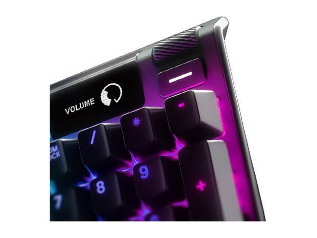 SteelSeries Apex 7 Mechanical Gaming Keyboard