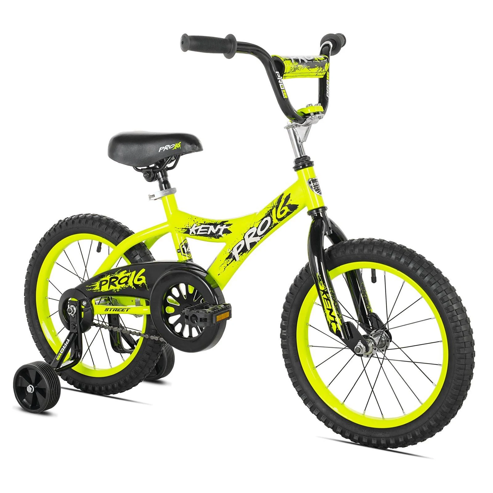 Kent Boys Pro Bike, 16