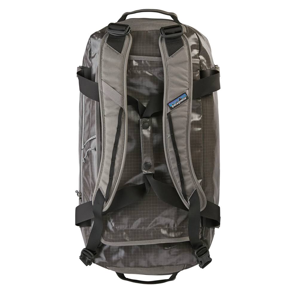 Patagonia Black Hole Duffel - 55L Classic Navy