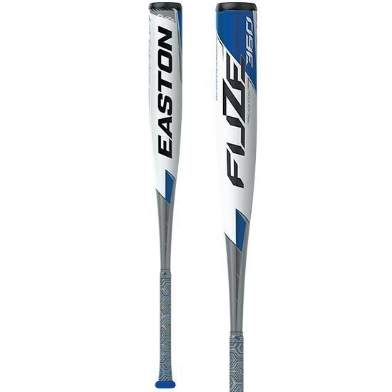 2020 Easton Fuze 360 -10 USSSA Baseball Bat: SL20FZ10