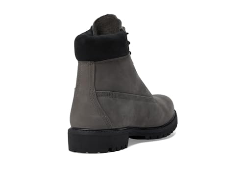 Timberland Mens 6 Inch Premium Boot