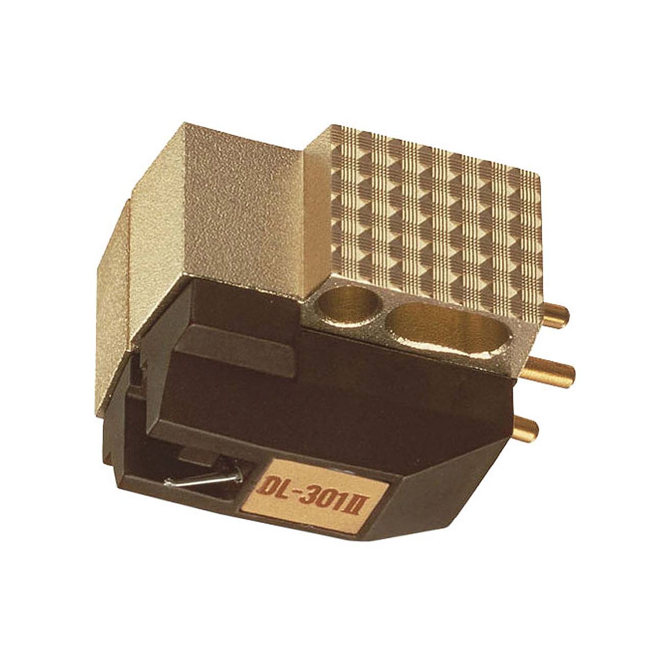 Denon DL-301MK2 Moving Coil Cartridge