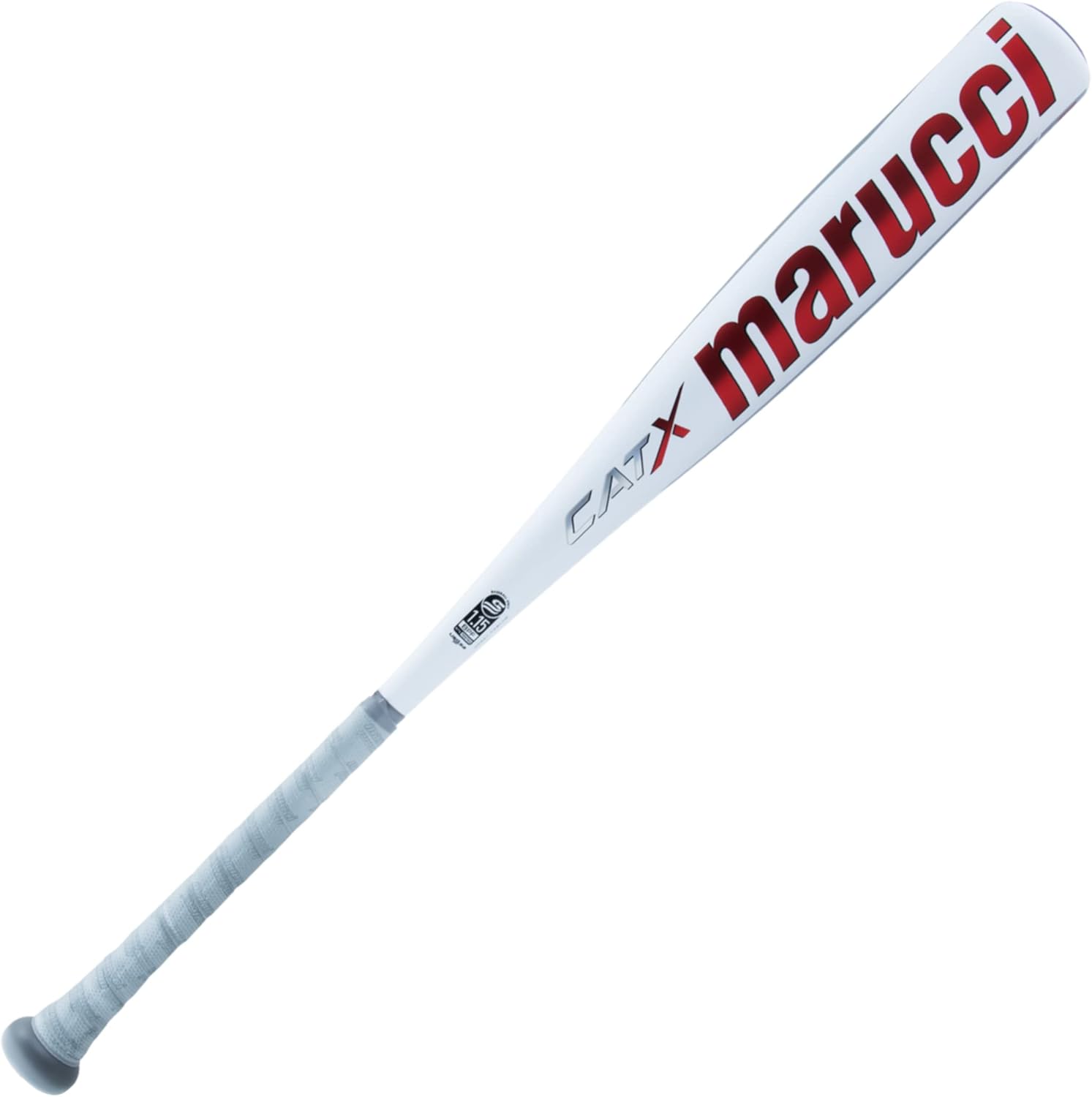 Marucci CATX USSSA Baseball Bat (-5) (30in/25oz)