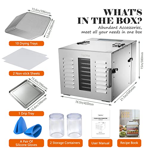 Septree Food Dehydrator