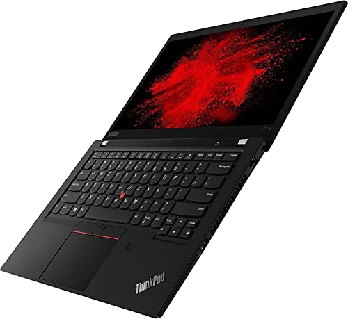 Lenovo Thinkpad P14s R7 4750U Parent