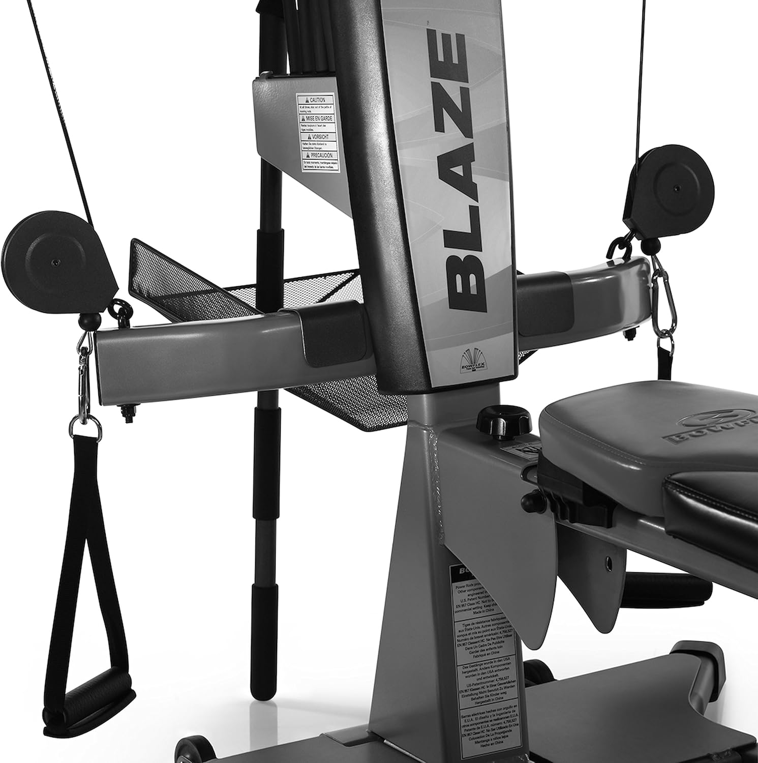 Bowflex Blaze Home Gym