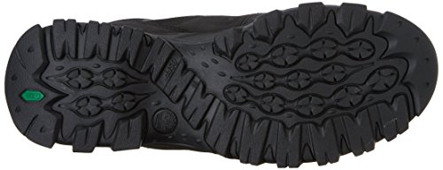 Timberland Mens Anti-Fatigue Hiking Waterproof Leather Mt. Maddsen