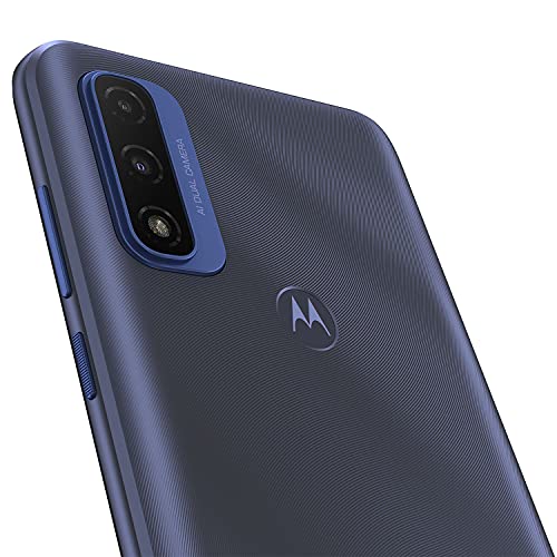 Motorola Moto G Stylus | 2023 | Unlocked | Made for US 4/64GB | 50 MP Camera | Midnight Blue, 162.89 x 74.08 x 9.19mm
