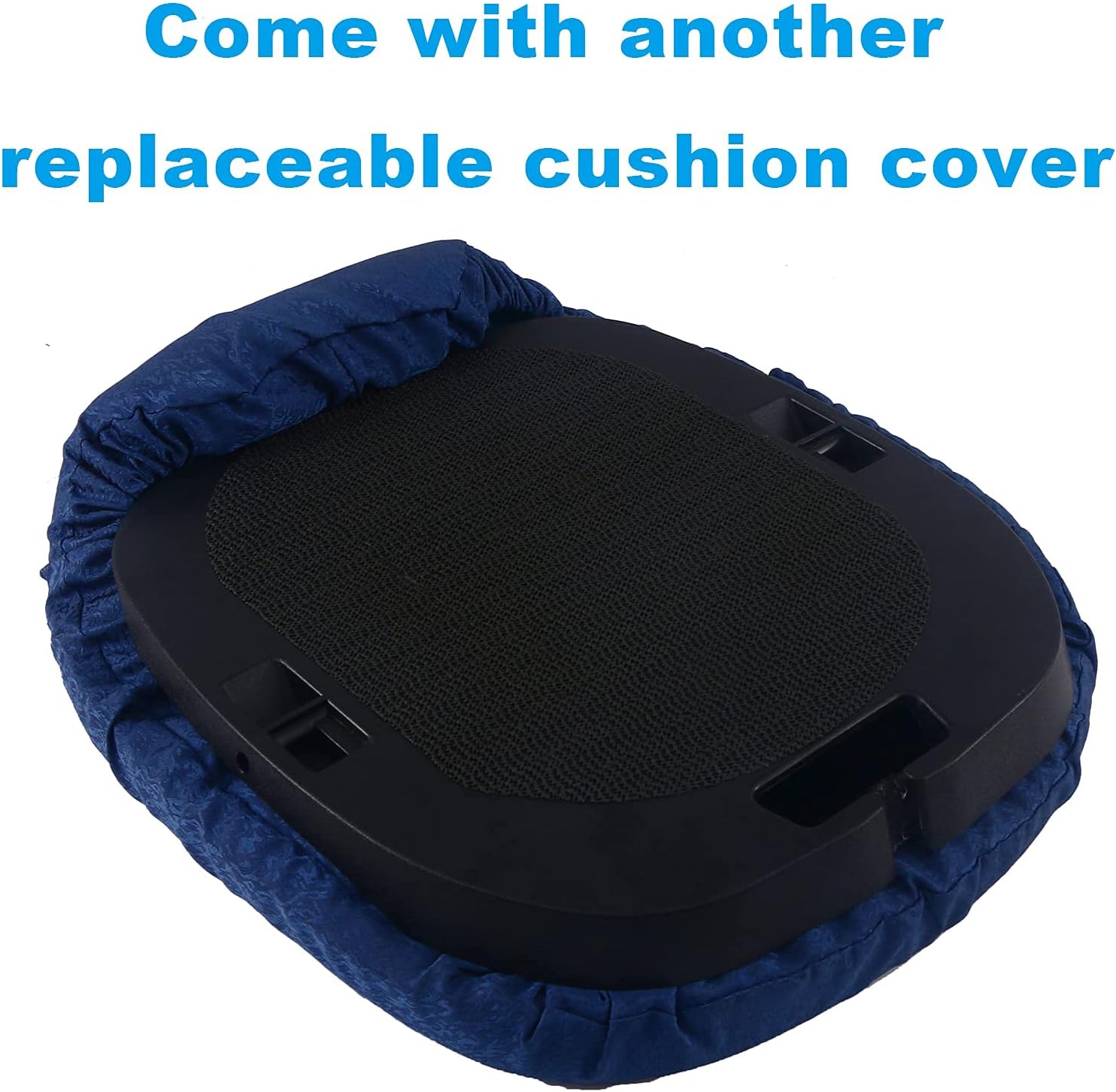 Assist Cushion Portable Lift and Sofa Stand Assist, for Chair Seat Assist Lifting Cushion 6 Stage Adjustment Sofa Stand Assist Aid Up to 340Lbs Uplift Premium Seat