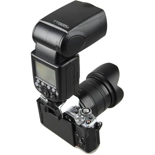 Godox TT685O Thinklite TTL Flash for Olympus/Panasonic Cameras